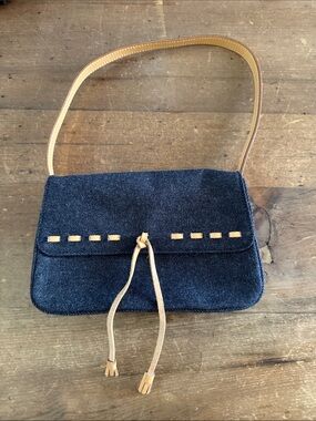 Ralph Lauren small shoulder bag
